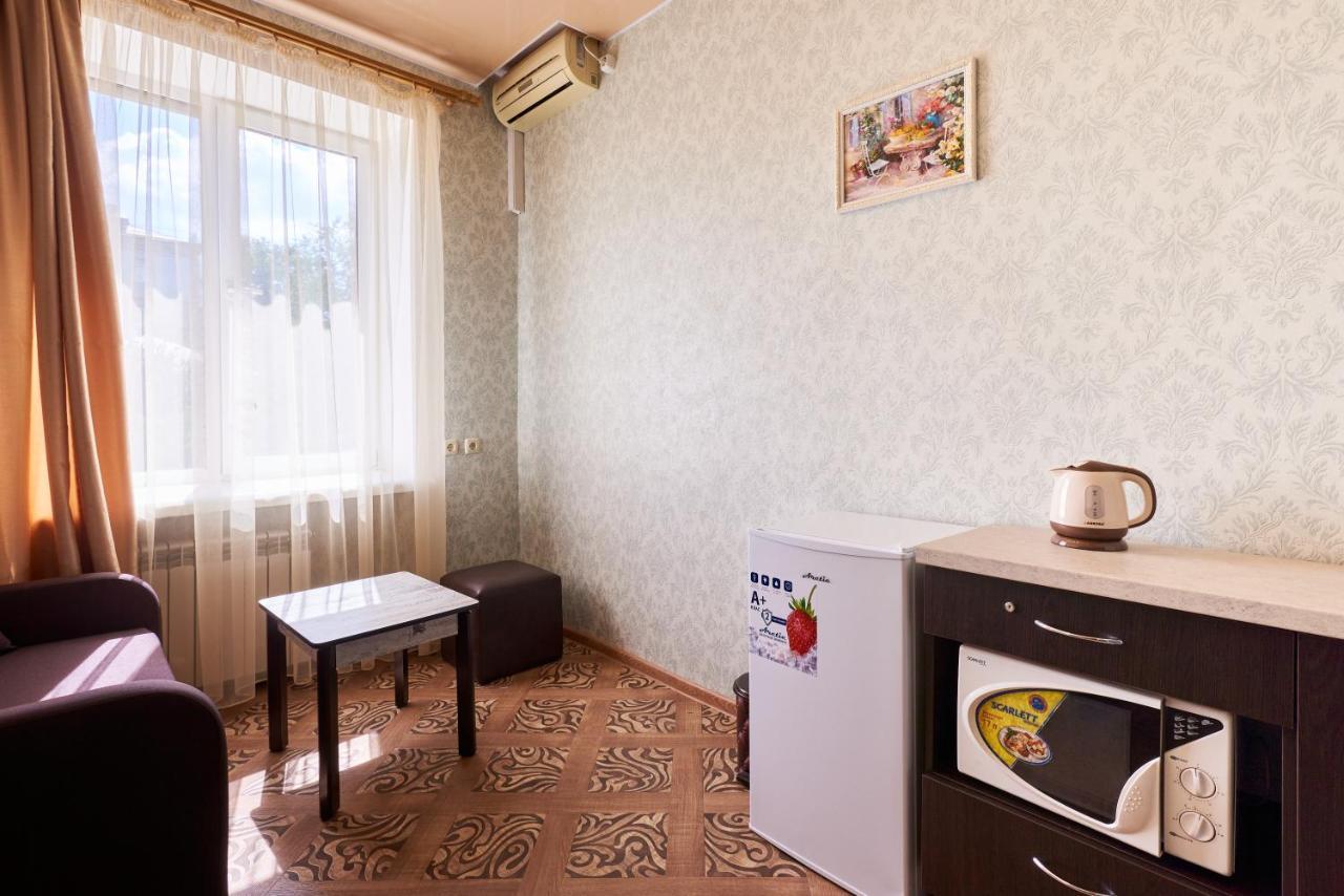 Хостел Perron Charków Zewnętrze zdjęcie
