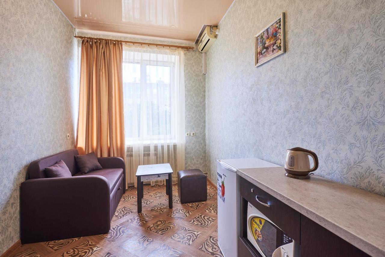 Хостел Perron Charków Zewnętrze zdjęcie